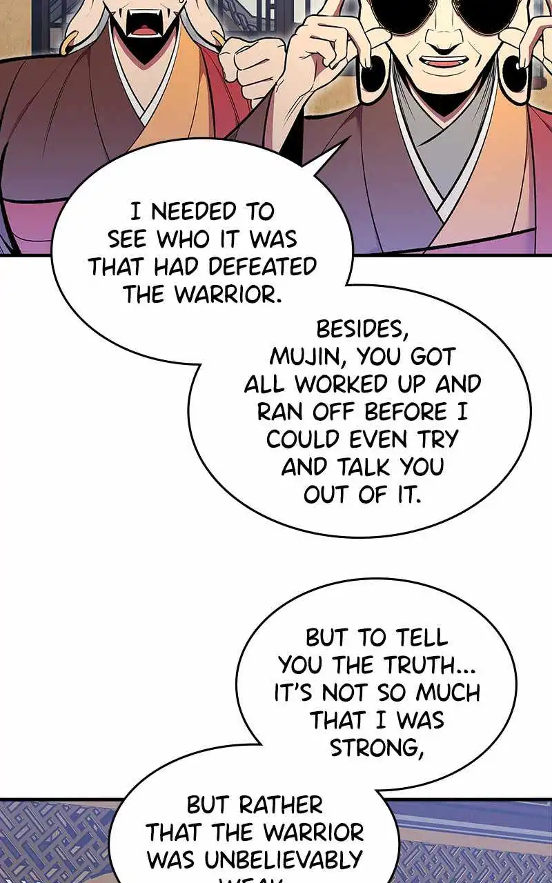 There was a Hero Chapter 76 12